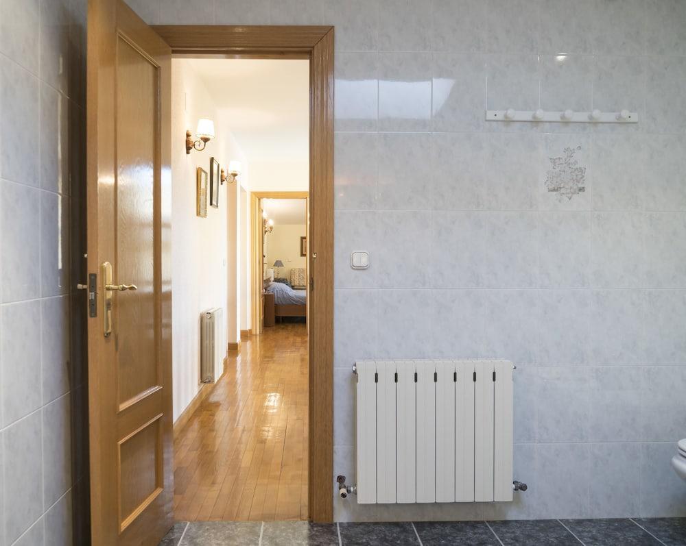 Willa La Presumida De Alcor Sajazarra Casa Vacacional Zewnętrze zdjęcie